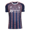 Maillot de Foot Nottingham Forest Third 2023-24 Maillot de Foot Nottingham Forest Third 2023-24